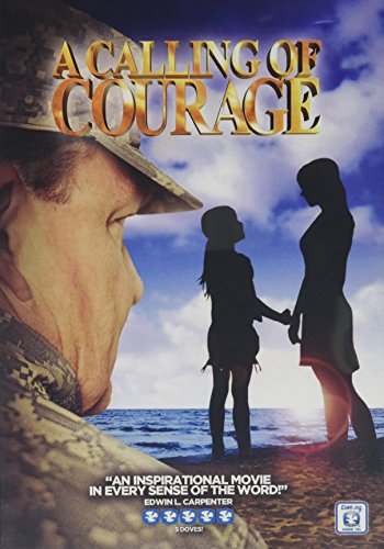 【中古】【未使用・未開封品】Calling of Courage [DVD] [Import]