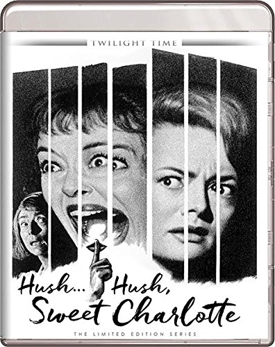 【中古】【未使用・未開封品】Hush... Hush, Sweet Charlotte