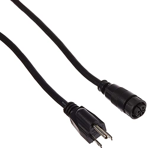 【中古】【未使用・未開封品】アルバ防水AC電源ケーブル5?m、北アメリカバージョン(2.0)