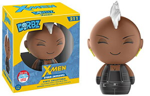 【中古】【未使用・未開封品】ファンコ Dorbz: X-メン - モホーク族の人の嵐 (NYCC 専用)正規輸入品