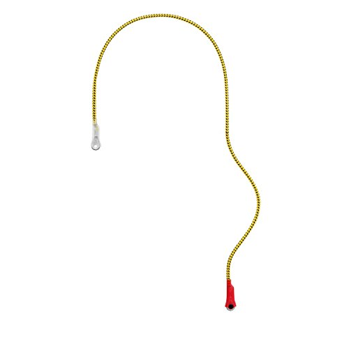 Reinforced lanyard replacement part for MICROFLIP