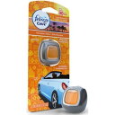 【中古】【未使用 未開封品】Febreze Car Vent ClipハワイアンAloha消臭 0.06流体オンス - 8 perケース。