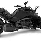 【中古】【未使用・未開封品】Can-Am Spyder OEM F3 時折 2アップ リアショック 219400739