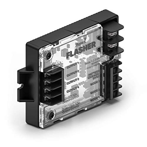 Feniex Industries H-2220 フラッシャー