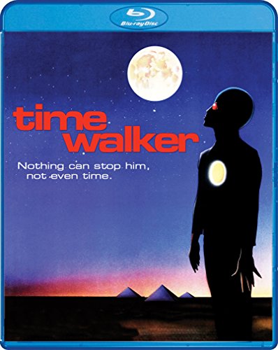 Time Walker