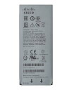 【中古】【未使用・未開封品】Cisco CP-BATT-8821= telephone spare part