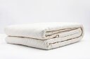 【中古】【未使用・未開封品】有機コットンCoverletセット。すべてPure and Natural Organicコットン ツイン