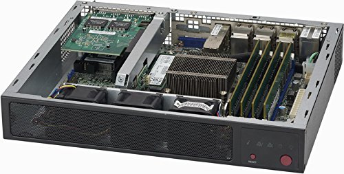 yÁzygpEJizSuperMicro SCE300 - bN}Eg\ - 1U - Flexatx