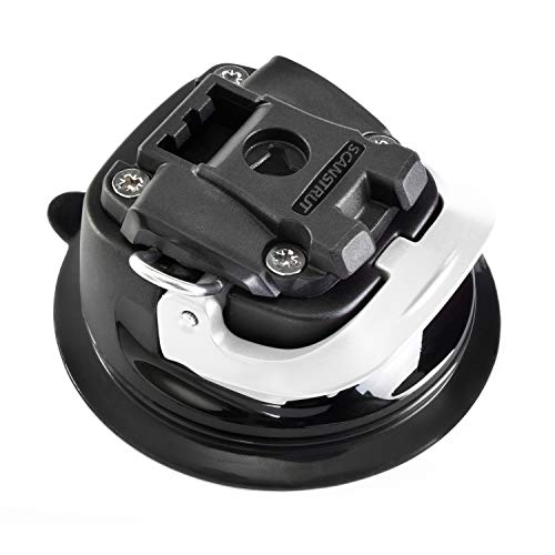 Scanstrut RLS-405 Rokk ミニレールマウント