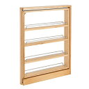 【中古】【未使用・未開封品】Rev-A-Shelf 432-BF-3C 3