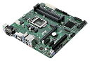 【中古】【未使用・未開封品】ASUS Intel Q270M搭載 マザーボード LGA1151対応 PRIME Q270M-C/CSM 【microATX】【メーカー名】【メーカー型番】【ブランド名】ASUS マザーボード, PCパーツとは 【商品説明】ASUS Intel Q270M搭載 マザーボード LGA1151対応 PRIME Q270M-C/CSM 【microATX】【注意】こちらは輸入品となります。当店では初期不良に限り、商品到着から7日間は返品を 受付けております。こちらは当店海外ショップで一般の方から買取した未使用・未開封品です。買取した為、中古扱いとしております。他モールとの併売品の為、完売の際はご連絡致しますのでご了承ください。ご注文からお届けまで1、ご注文⇒ご注文は24時間受け付けております。2、注文確認⇒ご注文後、当店から注文確認メールを送信します。3、当店海外倉庫から当店日本倉庫を経由しお届けしますので10〜30営業日程度でのお届けとなります。4、入金確認⇒前払い決済をご選択の場合、ご入金確認後、配送手配を致します。5、出荷⇒配送準備が整い次第、出荷致します。配送業者、追跡番号等の詳細をメール送信致します。6、到着⇒出荷後、1〜3日後に商品が到着します。　※離島、北海道、九州、沖縄は遅れる場合がございます。予めご了承下さい。お電話でのお問合せは少人数で運営の為受け付けておりませんので、メールにてお問合せお願い致します。営業時間　月〜金　10:00〜17:00お客様都合によるご注文後のキャンセル・返品はお受けしておりませんのでご了承下さい。