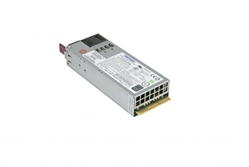 【中古】【未使用・未開封品】Supermicro 1000W CRPS冗長1U 【中古】【未使用・未開封品】Supermicro 1000W CRPS冗長1U