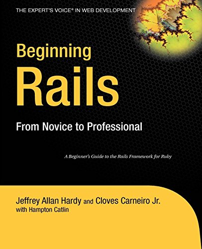 š̤ۡѡ̤ʡBEGINNING RAILS