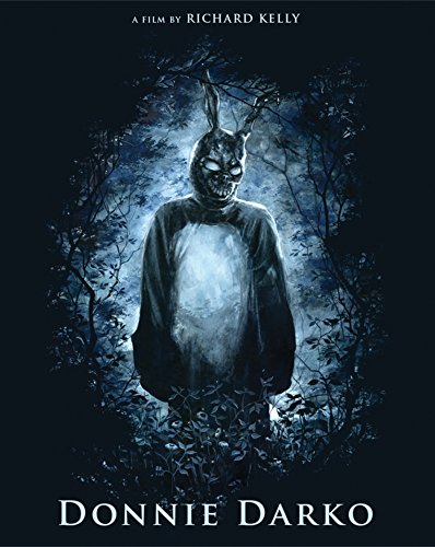 yÁzygpEJizDonnie Darko/ [Blu-ray]