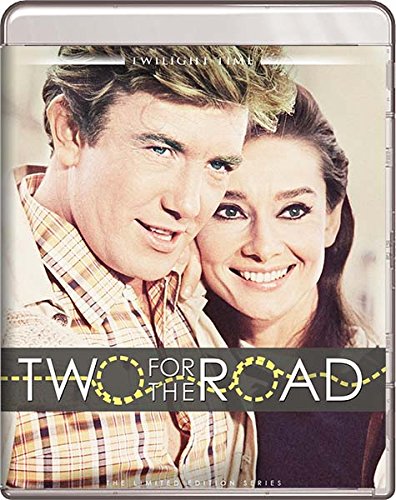 【中古】【未使用・未開封品】Two For The Road