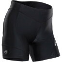 【中古】【未使用・未開封品】Sugoi RPM トライショーツ レディース X-Large