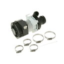 【中古】【未使用・未開封品】Ge WD26X23258 食器洗い機循環ポンプアセンブリ 純正OEM部品