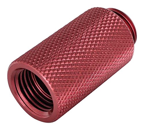 【中古】【未使用・未開封品】Bitspower IG1/4インチスレッド用 エクステンダー 30mm ディープブラッドレッド【メーカー名】【メーカー型番】【ブランド名】Bitspower 水冷システム, 夏のパソコン冷却特集, PCパーツとは 【商品説明】Bitspower IG1/4インチスレッド用 エクステンダー 30mm ディープブラッドレッド【注意】こちらは輸入品となります。当店では初期不良に限り、商品到着から7日間は返品を 受付けております。こちらは当店海外ショップで一般の方から買取した未使用・未開封品です。買取した為、中古扱いとしております。他モールとの併売品の為、完売の際はご連絡致しますのでご了承ください。ご注文からお届けまで1、ご注文⇒ご注文は24時間受け付けております。2、注文確認⇒ご注文後、当店から注文確認メールを送信します。3、当店海外倉庫から当店日本倉庫を経由しお届けしますので10〜30営業日程度でのお届けとなります。4、入金確認⇒前払い決済をご選択の場合、ご入金確認後、配送手配を致します。5、出荷⇒配送準備が整い次第、出荷致します。配送業者、追跡番号等の詳細をメール送信致します。6、到着⇒出荷後、1〜3日後に商品が到着します。　※離島、北海道、九州、沖縄は遅れる場合がございます。予めご了承下さい。お電話でのお問合せは少人数で運営の為受け付けておりませんので、メールにてお問合せお願い致します。営業時間　月〜金　10:00〜17:00お客様都合によるご注文後のキャンセル・返品はお受けしておりませんのでご了承下さい。