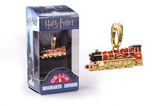 š̤ۡѡ̤ʡNoble Collection - Pendentif Harry Potter - Poudlard Exp...