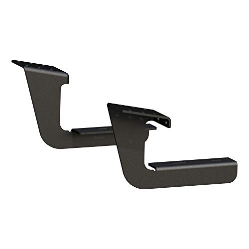 Luverne Truck Equipment 401473 ステップマウントブラケット