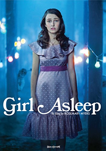 【中古】【未使用・未開封品】Girl Asleep [DVD]