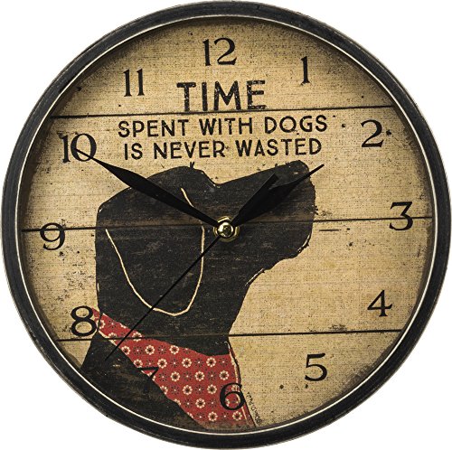 Primitives by Kathy Clock、Time with Dogs