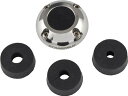 【中古】【未使用・未開封品】Scanstrut Medium Deck Seal SS Connector - 1.18