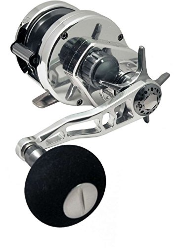 š̤ۡѡ̤ʡMaxel HYBRID 25 Conventional Star Drag Reel