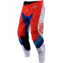 【中古】【未使用・未開封品】Troy Lee Designs SE LTD Corse Men's Off-Road Motorcycle Pants - Or...