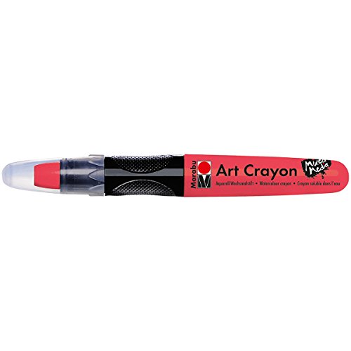 【中古】【未使用・未開封品】Marabu 01409003123 Creative Art Crayons