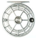 【中古】【未使用・未開封品】ロス・Evolution R Fly Fishing Reel シルバー