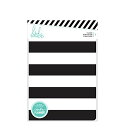 AJIMURA-SHOP㤨֡š̤ۡѡ̤ʡAmerican Crafts Heidi Swapp Memory Planner Personal Black and White StripesפβǤʤ11,706ߤˤʤޤ