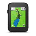 【中古】【未使用・未開封品】GARMIN(ガーミン) Approach Approach (アプローチ) ゴルフナビ G30 並行輸入品 010-01690-00
