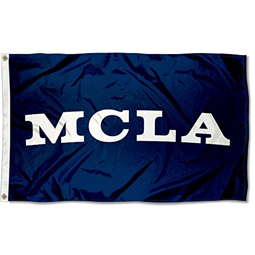 【中古】【未使用・未開封品】McLa Trailblazers Wordmarkフラグ