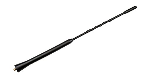 【中古】【未使用・未開封品】AntennaMastsRus - 11インチ ねじ込み式アンテナ キャデラックSRX(2010-2016)に対応