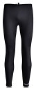 【中古】【未使用・未開封品】(X-Large, black) - REALON Wetsuit Pants Neoprene 3mm XSPAN Diving Surfing Swimming Snorkelling Pant for Men Women