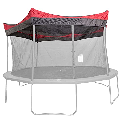 Propel Trampolines プロペラシェードカバー 14フィート マルチカラー