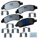 【中古】【未使用・未開封品】Bendix Fleet Metlok PBD1363 Brake Pads