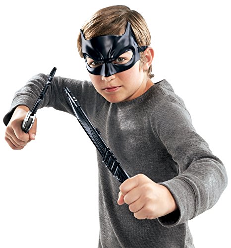 乐天商城 - 【中古】【未使用・未開封品】DC Justice League Batman Weapons Pack