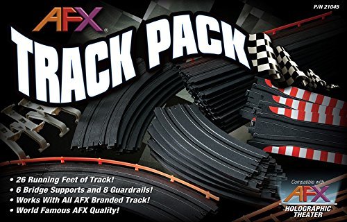 楽天市場】スロットカー afxの通販