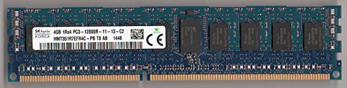 【中古】【未使用・未開封品】Hynix hmt351r7efr4?C-pb pc3???12800r ECC REG 1rx4?( forサーバーのみ)