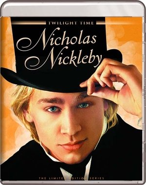 【中古】【未使用・未開封品】Nicholas Nickleby - Twilight Time [2002] [Blu ray]