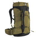 【中古】【未使用・未開封品】グラナイトギアクラウン2 60バックパック - メンズ。 Regular