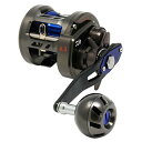 【中古】【未使用・未開封品】ダイワ(DAIWA) ベイトリール 17 ソルティガBJ 200HL(2017モデル)