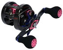 【中古】【未使用・未開封品】ダイワ(DAIWA) ベイトリール 17 ソルティガBJ 100PL-RM (2017モデル)