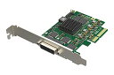 【中古】【未使用・未開封品】Magewell Pro Capture DVI 4K ビデオキャプチャカード