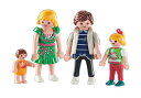 【中古】【未使用・未開封品】Playmobil 6530 - Family Hauser