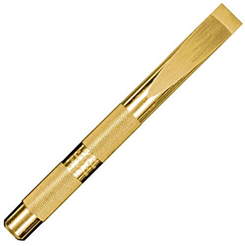 【中古】【未使用・未開封品】Mayhew Tools 真鍮スクレーパー