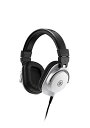 【中古】【未使用・未開封品】Yamaha hph-mt5?W | over ear Closed Back Studioモニターヘッドフォンホワイト