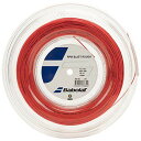 【中古】【未使用・未開封品】バボラ(Babolat) 硬式テニス ストリング RPMブラスト ラフ 125/130 (200mロール) BA243136 フレオ...